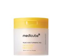 Medicube Kojic Acid Turmeric Pads 70 Pads