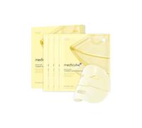 medicube KojicTurmeric Brightening Gel Mask