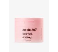 Medicube PDRN PINK COLLAGEN TONING GEL TONER PAD 70ea