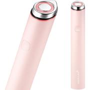medicube Mini Booster Pro Pink | Affordable At-Home Facial Skin Care Tool for Beginners - Portable Glow Booster for Glass Skin Boosting Skin Care Abs