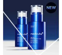 Medicube One Day Exosome Shot Pore Ampoule 7500 30ml