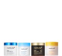 Medicube Pads Bundle (Worth £87.90)