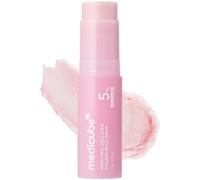medicube PDRN Collagen Volume Multi Balm Stick, Firming Face & Body Balm