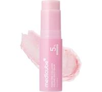 medicube PDRN Collagen Volume Multi Balm Stick, Firming Face & Body Balm | Volufiline, PDRN, NAD, Collagen - Under-Eyes, Neck, Forehead, Smile Lines, Lips, Plumping & Radiance for Line Care, K-Beauty