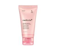 Medicube PDRN PINK CAFFEINE NIGHT WRAPPING MASK 75ML