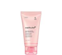 Medicube PDRN PINK CAFFEINE NIGHT WRAPPING MASK 75ML