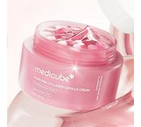 Medicube PDRN Pink Collagen Capsule Cream 55g
