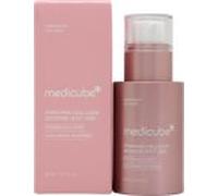 medicube PDRN Pink Collagen Exosome Shot Serum 2,000 PPM | Liquid Skin Booster | Exosome, Salmon DNA PDRN, Spicules | Uneven Skin Tone, Pore Care, Skin Texture | Korean Skin Care 1.01 fl.oz