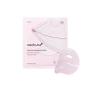 Medicube PDRN Pink Collagen Gel Mask