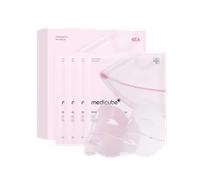 Medicube PDRN Pink Collagen Gel Mask x4, One Colour, Women One Colour