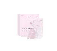 Medicube PDRN Pink Collagen Gel Mask x4, One Colour, Women One Colour