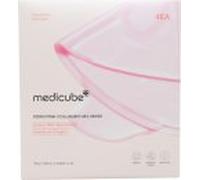 Medicube PDRN Pink Collagen Gel Mask x4, One Colour, Women One Colour