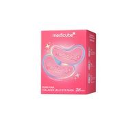 medicube - PDRN Pink Collagen Jelly Eye Mask 28 pairs 28 pairs