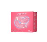 medicube - PDRN Pink Collagen Jelly Eye Mask 50 pairs 50 pairs