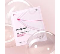MEDICUBE PDRN Pink Collagen Jelly Gel Mask 1ea