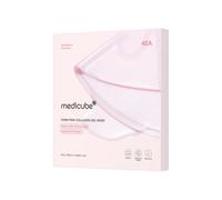 Medicube PDRN Pink Collagen Sheet Mask 4pcs Sachets