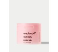 Medicube PDRN Pink Collagen Toner Pads 70 pads No Colour
