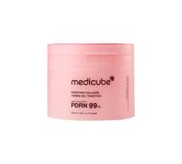 Medicube PDRN Pink Collagen Toning Gel Toner Pad 70 pads