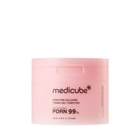Medicube PDRN PINK COLLAGEN TONING GEL TONER PAD 70ea