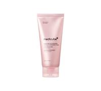 medicube - PDRN Pink Glutathione Capsule Cleansing Foam 120g