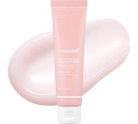 medicube Salmon DNA PDRN Pink Hyaluronic Moisturising Cream | Blemish Relief & Hydrating Care | Restores Skin Elasticity & Glow | Korean Skincare, Even Skin Tone & Pore Care | 50ml