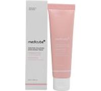 medicube Salmon DNA PDRN Pink Hyaluronic Moisturising Cream | Blemish Relief & Hydrating Care | Restores Skin Elasticity & Glow | Korean Skincare, Even Skin Tone & Pore Care | 50ml