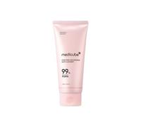 Medicube PDRN Marshmallow Whip Cleanser, Face Wash, Hydrating Facial Foam, Korean Skincare