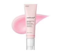 medicube Salmon DNA PDRN Pink Peptide Eye Serum with Niacinamide and 99% Purity Retinol for Fine Lines, Uneven Skin Tone, Korean Skin Care 30 ml