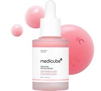 [MEDICUBE] PDRN PINK PEPTIDE SERUM 30ML