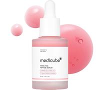 Medicube Pdrn Pink Peptide Serum 30ml