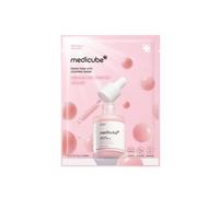 Medicube PDRN Pink Vita Coating Mask 22g
