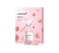 medicube - PDRN Pink Vita Coating Mask Set 2026 Version - 22g x 10 sheets