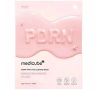 Medicube PDRN Pink Vita Coating Mask x1