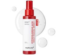 medicube Power Soothing Spray with Hypochlorous Acid, 125ml