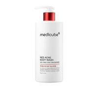 medicube Red Acne Body Wash 2.0 400g