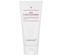Medicube Red Purifying foam with salicylic acid - 120 ml