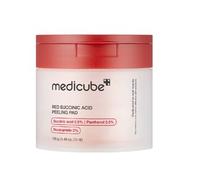 Medicube Red Succinic Acid Peeling Pads x70