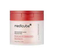 Medicube Red Succinic Acid Peeling Pad 70pcs