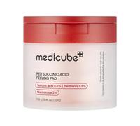 Medicube Red Succinic Acid Peeling Pads x70