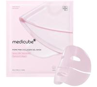 Medicube PDRN Pink Collagen Gel Mask