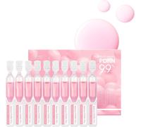 medicube Salmon DNA PDRN Pink One Day Serum