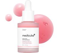 medicube Salmon DNA PDRN Pink Peptide Serum, Pink glow serum, Peptide, Niacinam