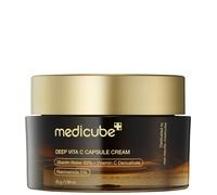 Medicube Deep Vitamin C Capsule Cream