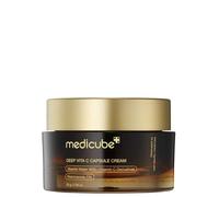 Medicube Deep Vitamin C Capsule Cream
