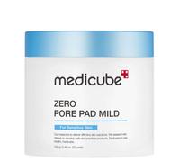 Medicube Zero Pore Madecassoside Pads Mild 70 Pads