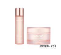 Medicube Triple Collagen Cream & Toner