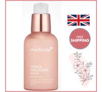 Medicube Triple Collagen Serum 4.0 55ml | Authentic, Boxed & Brand New