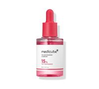 MEDICUBE TXA Niacinamide 15% Serum 30ml - AUTHENTIC K-Beauty Clear Complexion
