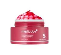 medicube - TXA Niacinamide Capsule Cream 55g