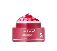 MEDICUBE TXA Niacinamide Capsule Cream 55g - AUTHENTIC K-Beauty Brightening Skin
